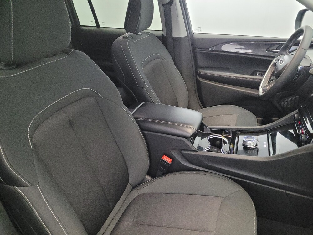 2023 Jeep Grand Cherokee in Newport News, VA 23601 - 18103370 21