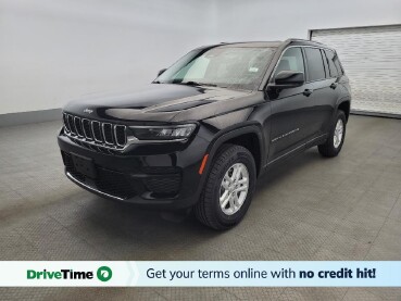 2023 Jeep Grand Cherokee in Newport News, VA 23601