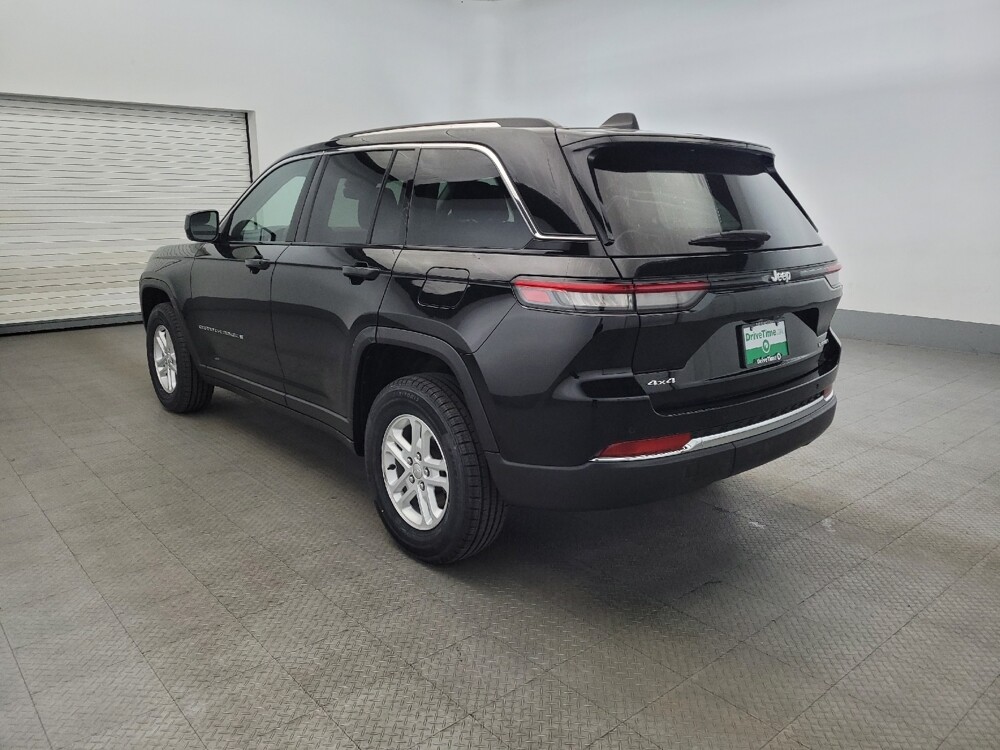 2023 Jeep Grand Cherokee in Newport News, VA 23601 - 18103370 5