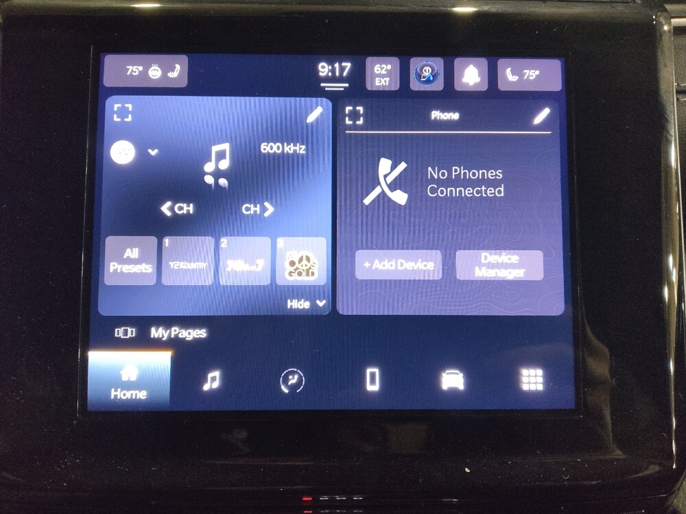 2023 Jeep Grand Cherokee in Newport News, VA 23601 - 18103370 25