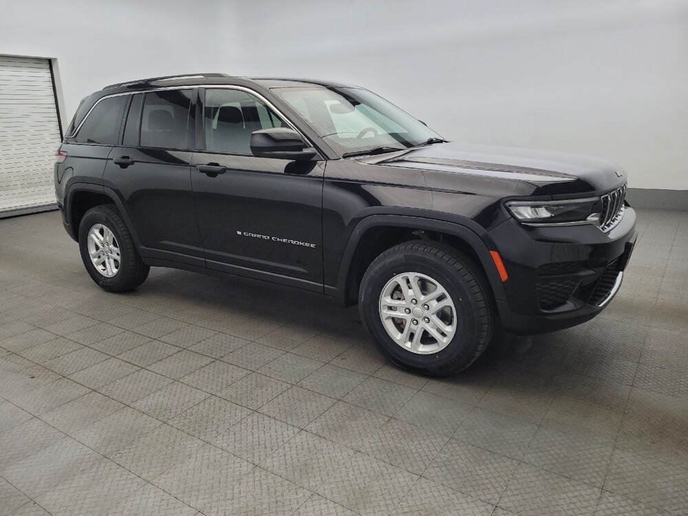 2023 Jeep Grand Cherokee in Newport News, VA 23601 - 18103370 11