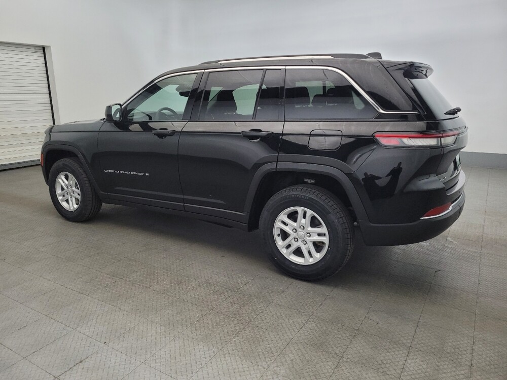 2023 Jeep Grand Cherokee in Newport News, VA 23601 - 18103370 3