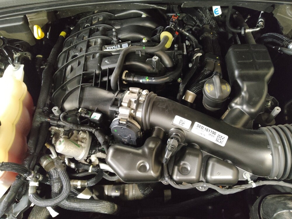 2023 Jeep Grand Cherokee in Newport News, VA 23601 - 18103370 30