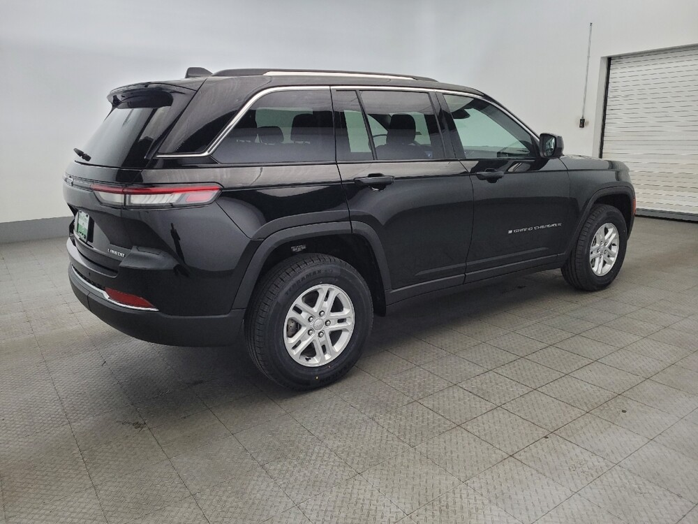 2023 Jeep Grand Cherokee in Newport News, VA 23601 - 18103370 10