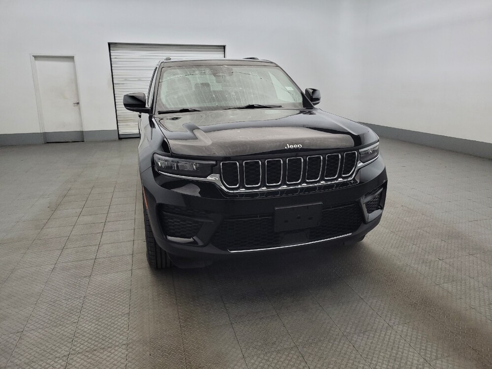2023 Jeep Grand Cherokee in Newport News, VA 23601 - 18103370 14