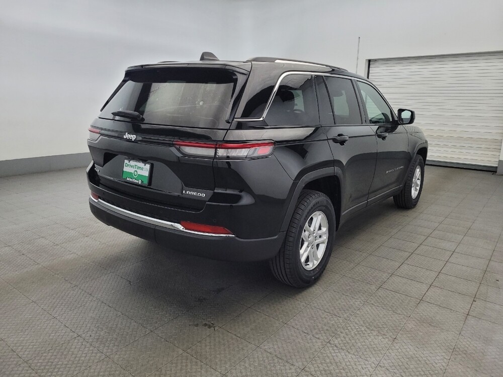 2023 Jeep Grand Cherokee in Newport News, VA 23601 - 18103370 9