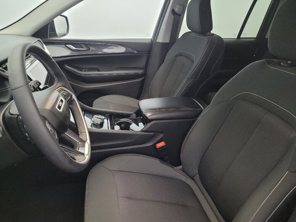 2023 Jeep Grand Cherokee in Newport News, VA 23601 - 18103370 17