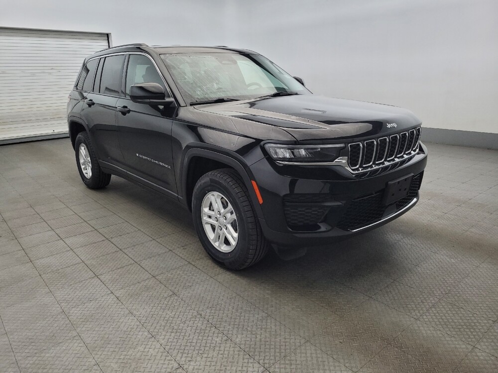 2023 Jeep Grand Cherokee in Newport News, VA 23601 - 18103370 13
