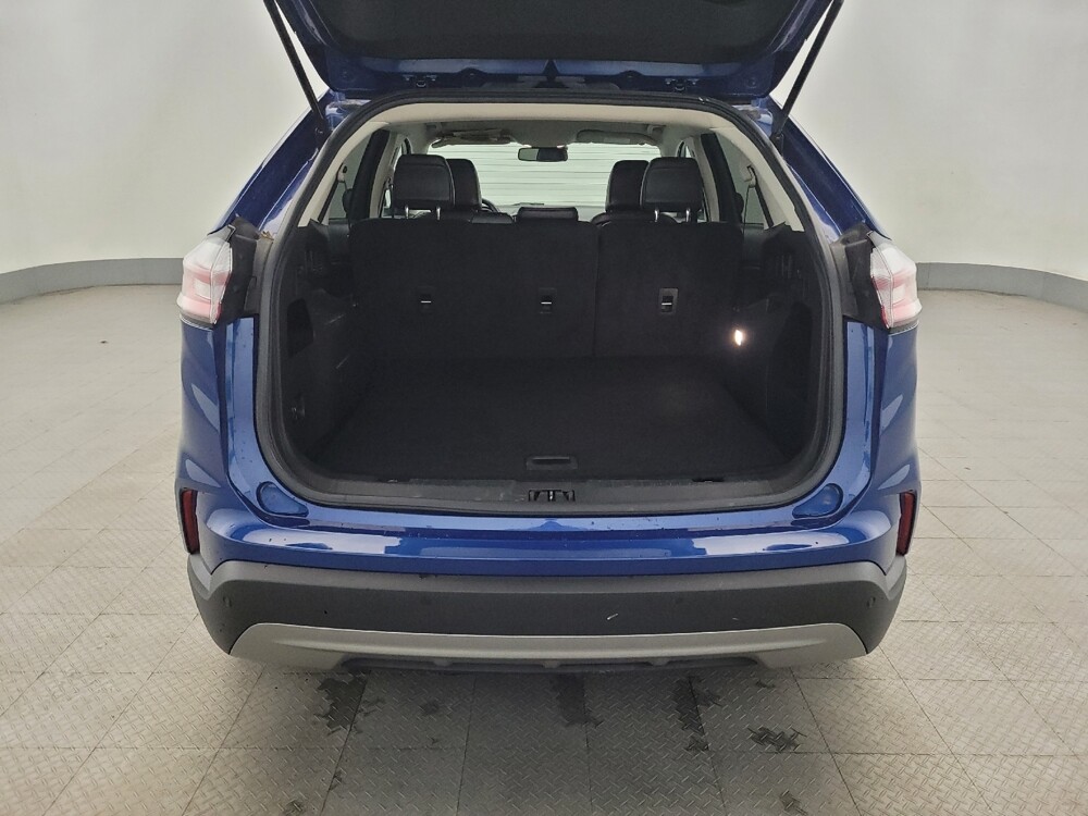 2023 Ford Edge in Henrico, VA 23223 - 18103371 29