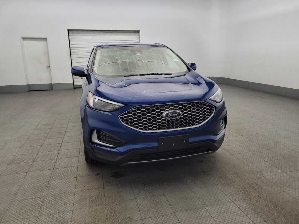 2023 Ford Edge in Henrico, VA 23223 - 18103371 14