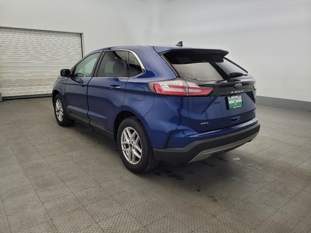 2023 Ford Edge in Henrico, VA 23223 - 18103371 5