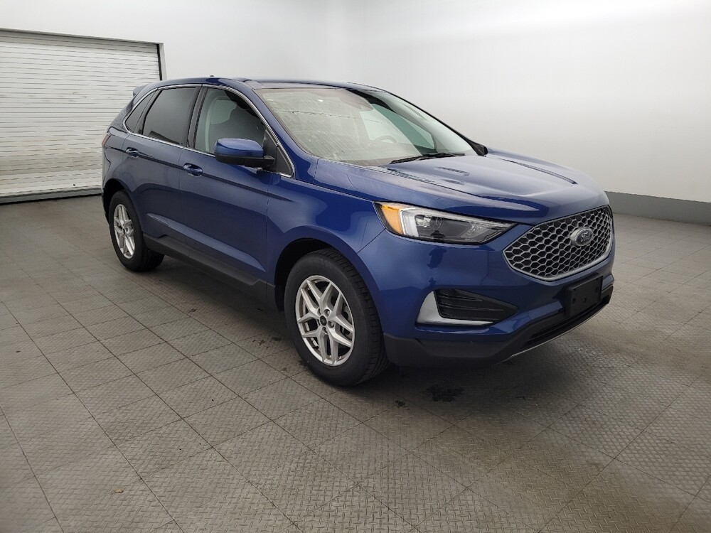 2023 Ford Edge in Henrico, VA 23223 - 18103371 13