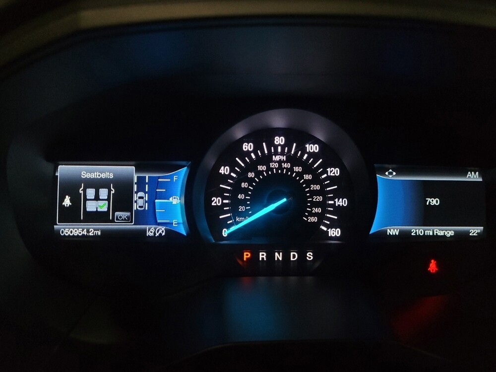 2023 Ford Edge in Henrico, VA 23223 - 18103371 23