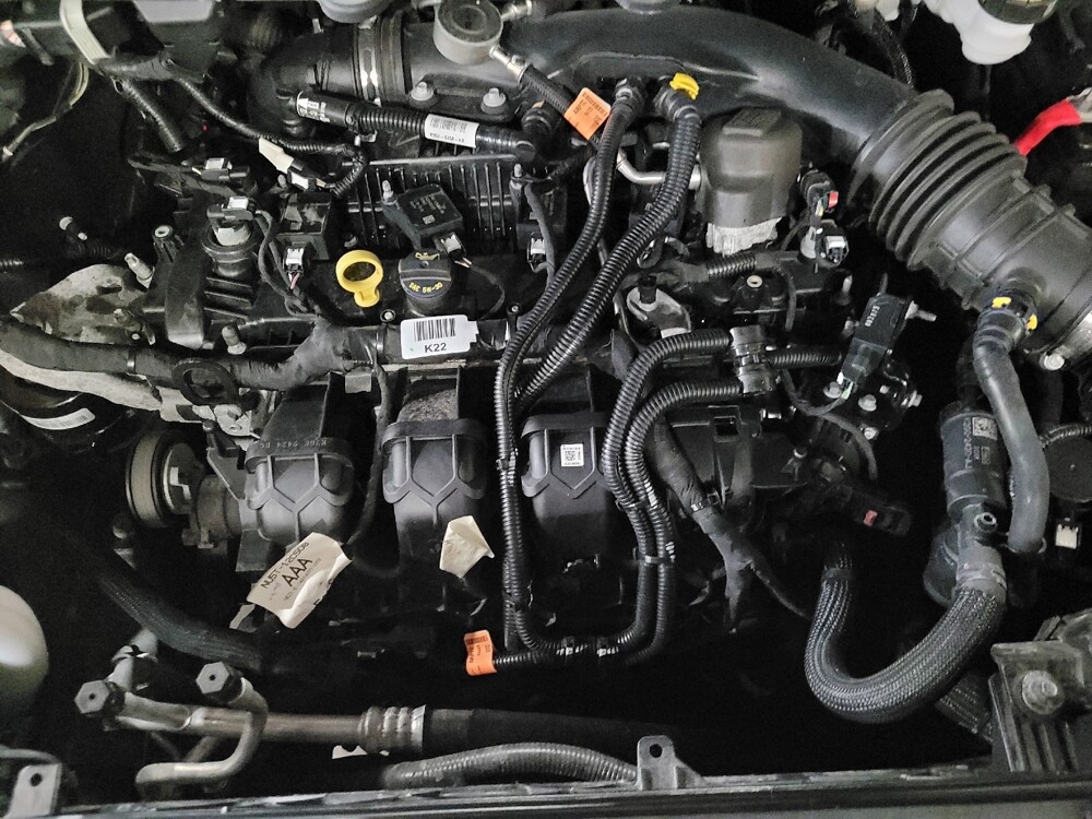 2023 Ford Edge in Henrico, VA 23223 - 18103371 30