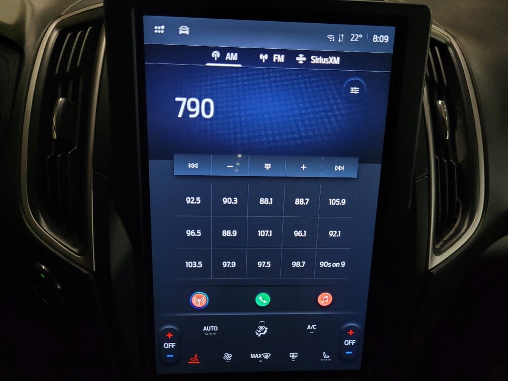 2023 Ford Edge in Henrico, VA 23223 - 18103371 25