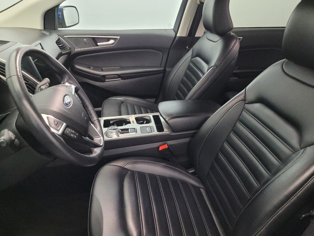 2023 Ford Edge in Henrico, VA 23223 - 18103371 17