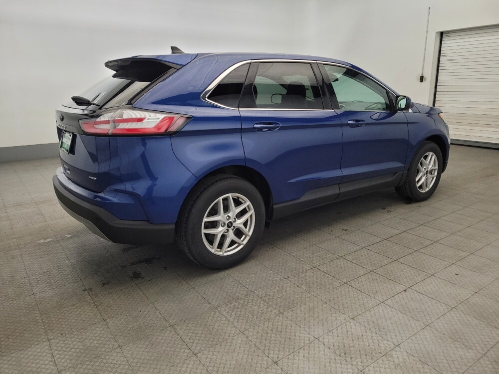 2023 Ford Edge in Henrico, VA 23223 - 18103371 10