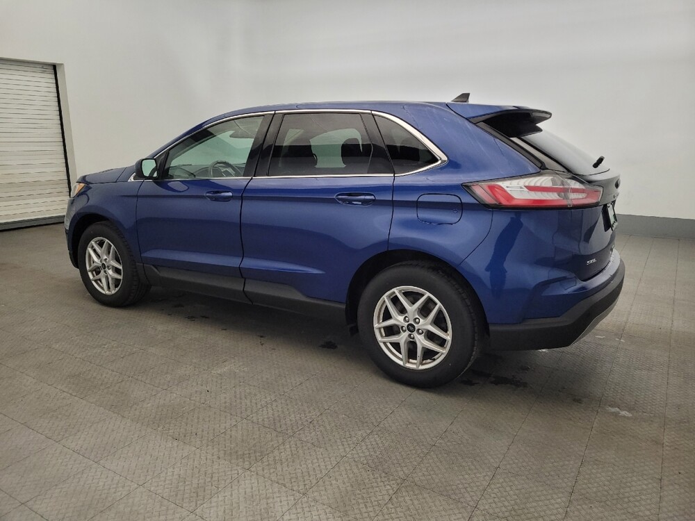 2023 Ford Edge in Henrico, VA 23223 - 18103371 3