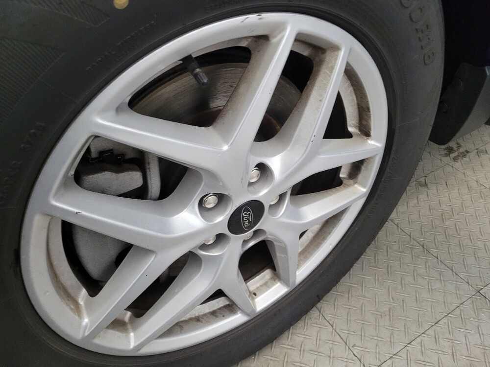 2023 Ford Edge in Henrico, VA 23223 - 18103371 31