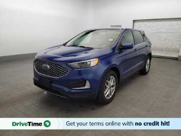 2023 Ford Edge in Henrico, VA 23223