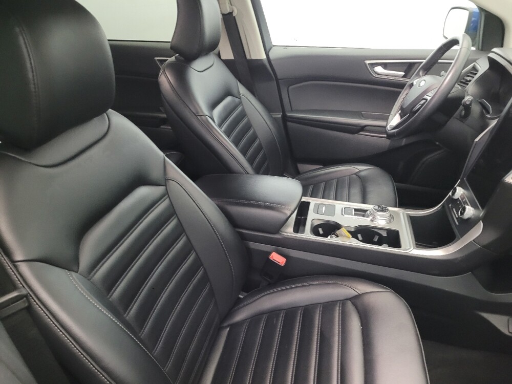 2023 Ford Edge in Henrico, VA 23223 - 18103371 21