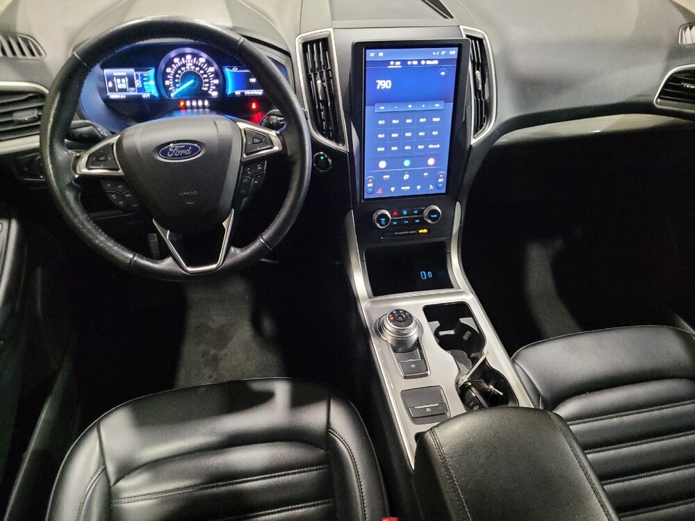 2023 Ford Edge in Henrico, VA 23223 - 18103371 22