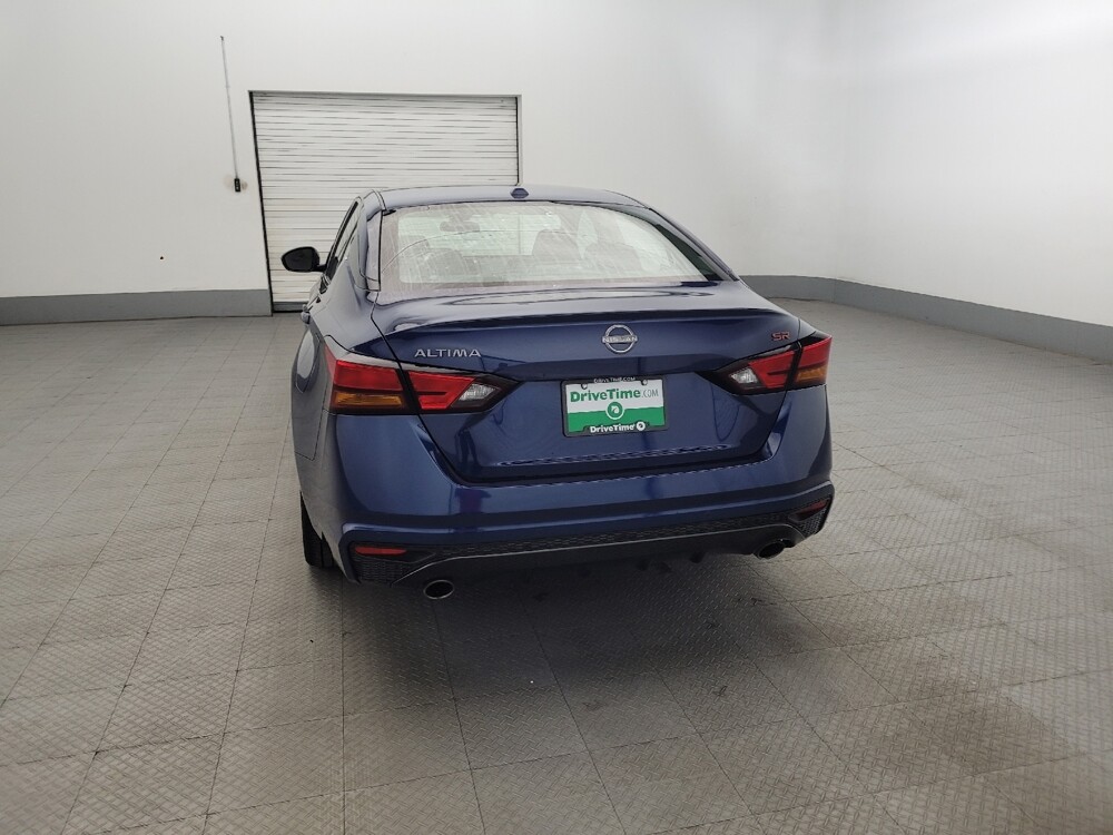 2023 Nissan Altima in New Castle, DE 19720 - 18103372 6