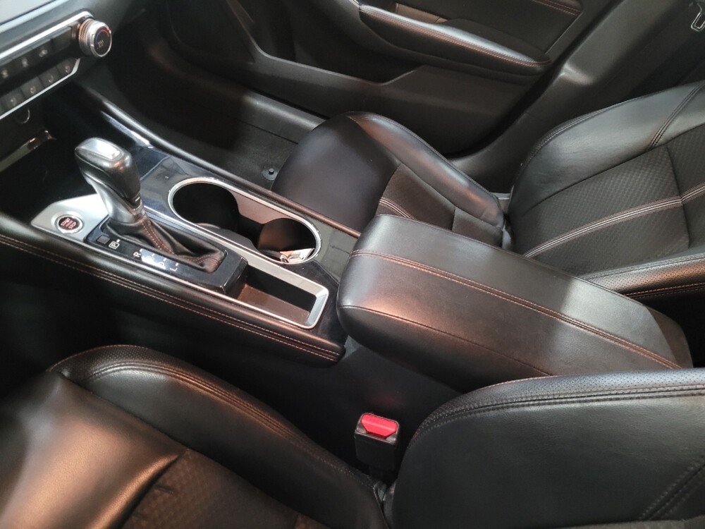 2023 Nissan Altima in New Castle, DE 19720 - 18103372 26