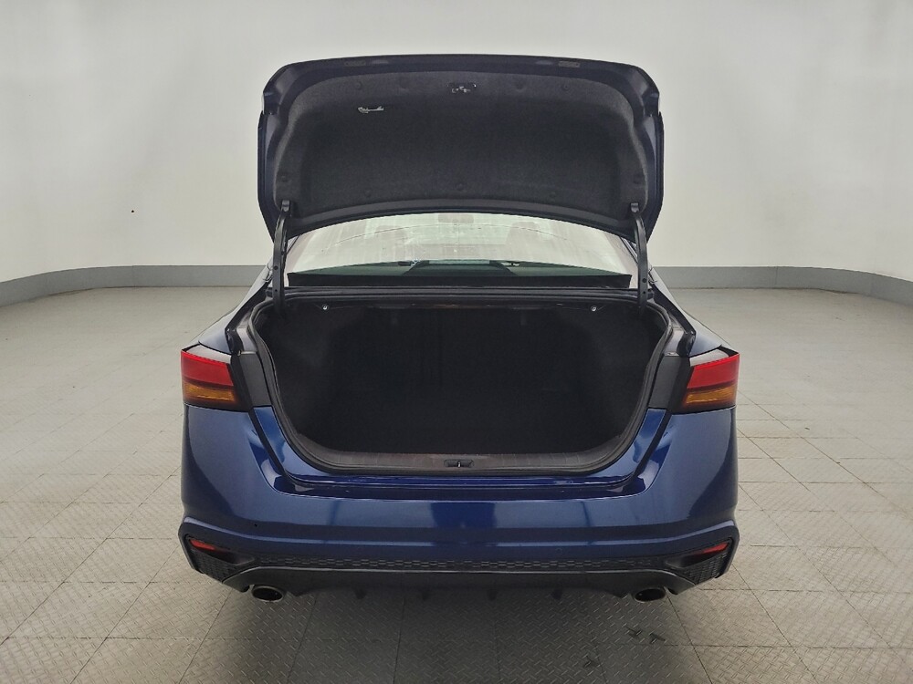 2023 Nissan Altima in New Castle, DE 19720 - 18103372 29