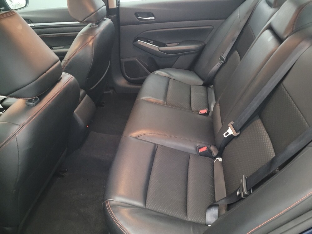 2023 Nissan Altima in New Castle, DE 19720 - 18103372 18