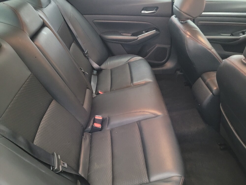 2023 Nissan Altima in New Castle, DE 19720 - 18103372 19