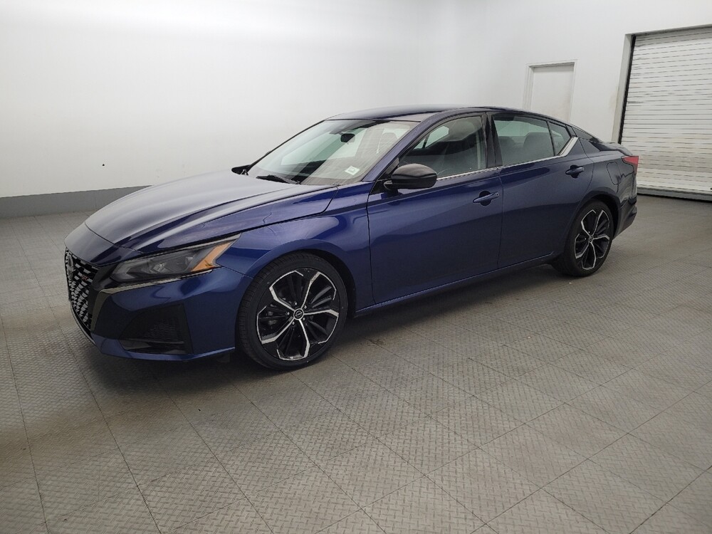 2023 Nissan Altima in New Castle, DE 19720 - 18103372 2