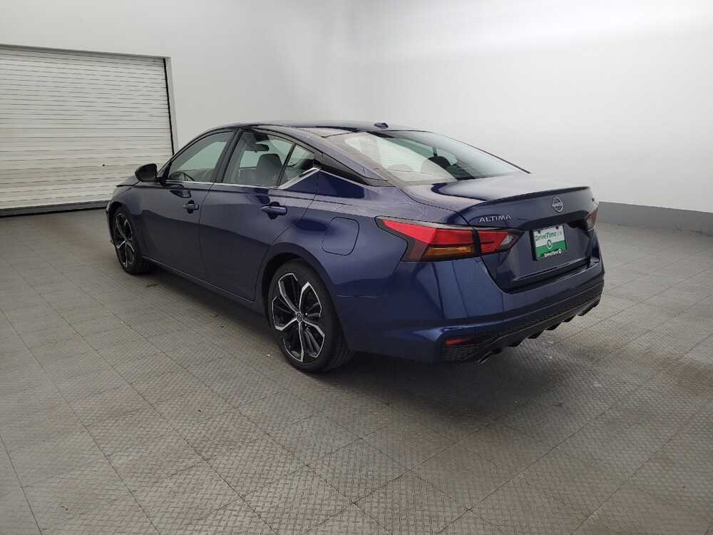 2023 Nissan Altima in New Castle, DE 19720 - 18103372 5