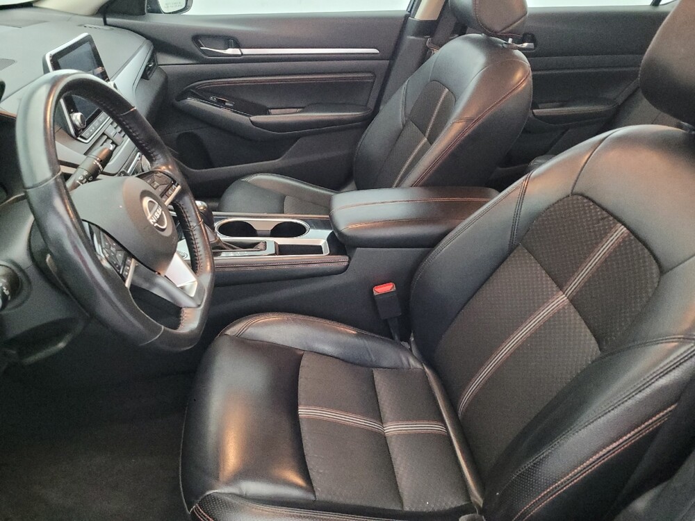 2023 Nissan Altima in New Castle, DE 19720 - 18103372 17