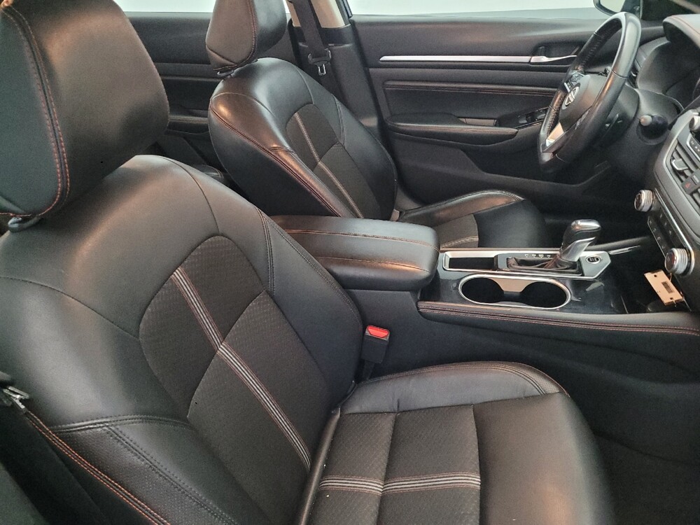 2023 Nissan Altima in New Castle, DE 19720 - 18103372 21