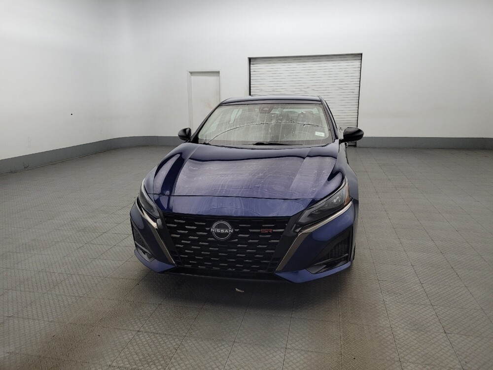 2023 Nissan Altima in New Castle, DE 19720 - 18103372 15