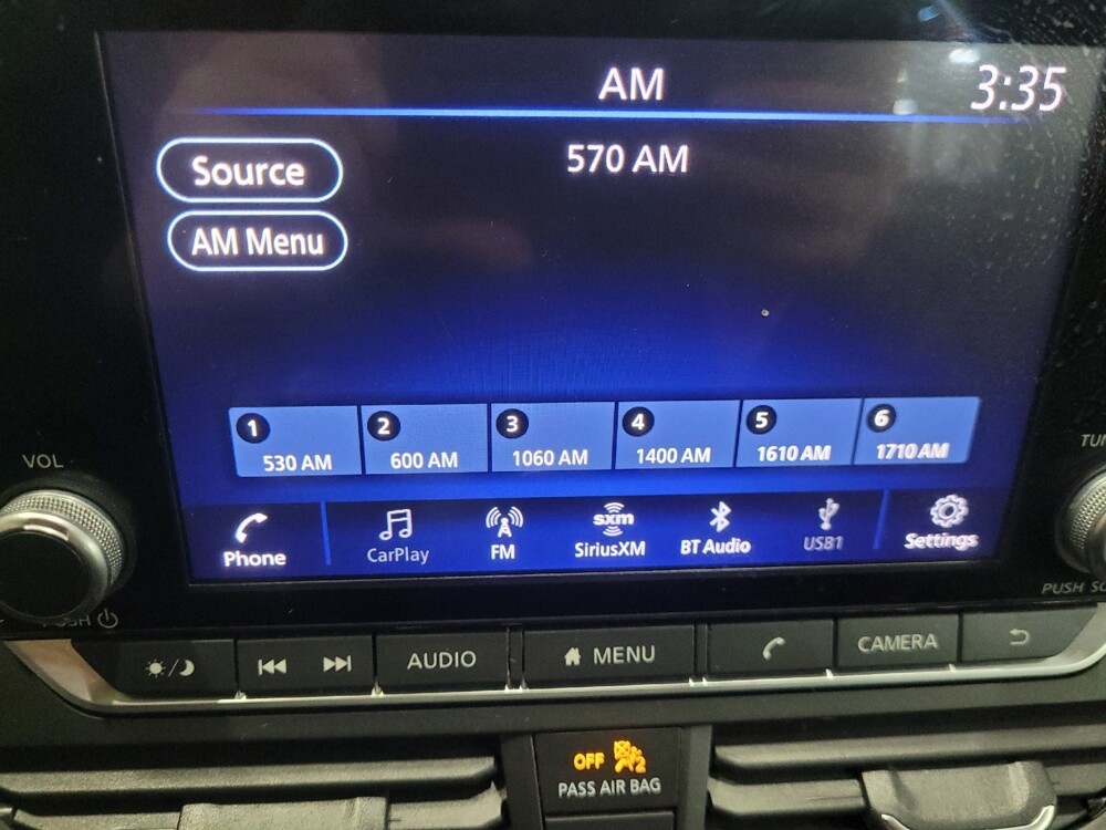 2023 Nissan Altima in New Castle, DE 19720 - 18103372 25