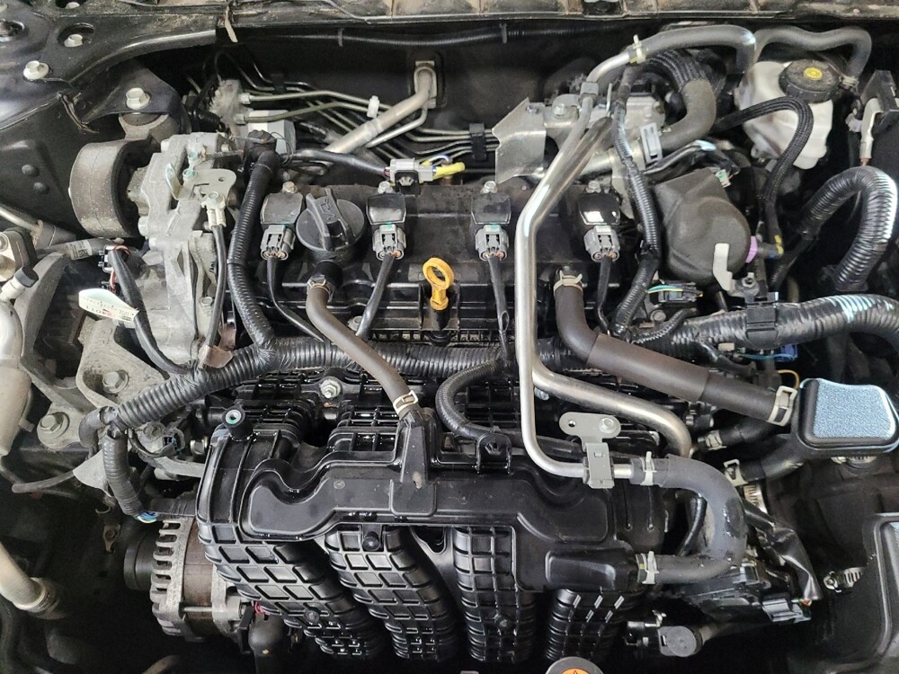 2023 Nissan Altima in New Castle, DE 19720 - 18103372 30