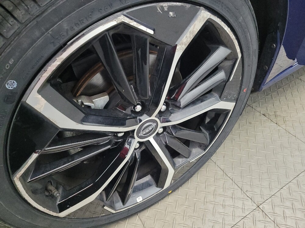 2023 Nissan Altima in New Castle, DE 19720 - 18103372 31