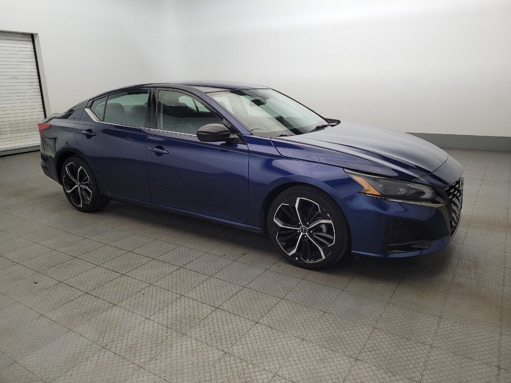2023 Nissan Altima in New Castle, DE 19720 - 18103372 11