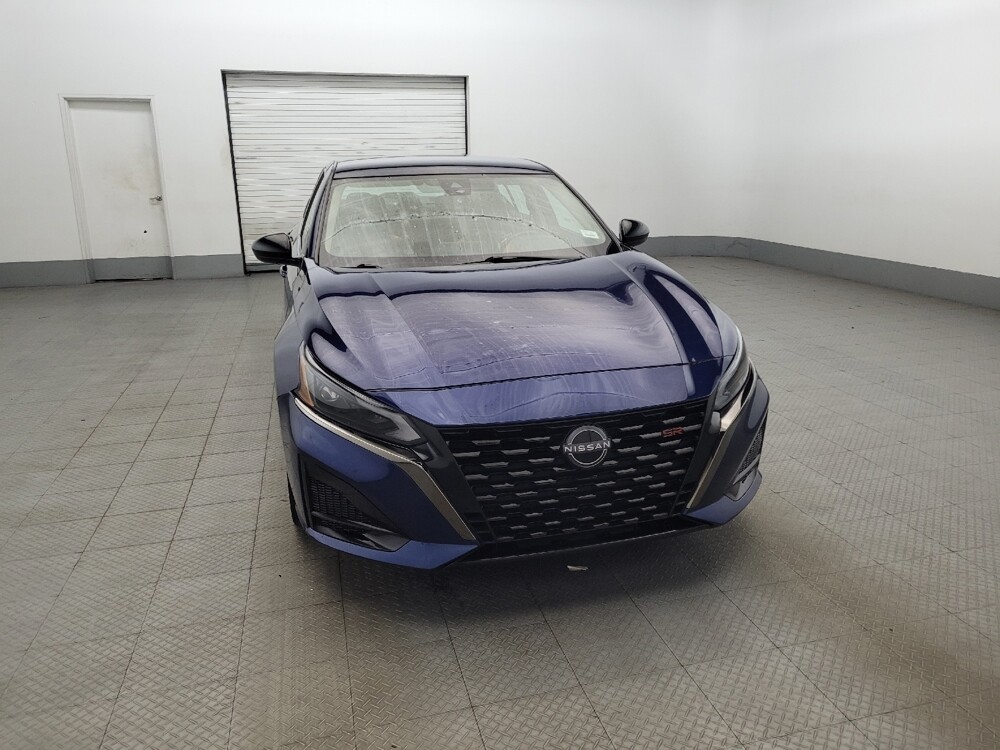 2023 Nissan Altima in New Castle, DE 19720 - 18103372 14