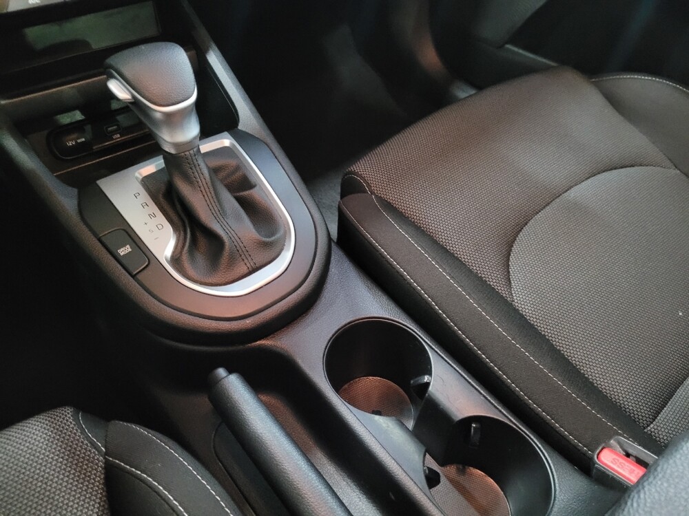 2024 Kia Forte in Henrico, VA 23223 - 18103374 26