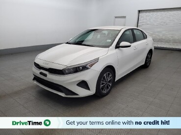 2024 Kia Forte in Henrico, VA 23223