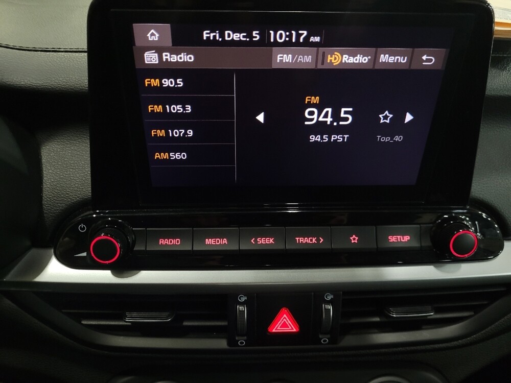 2024 Kia Forte in Henrico, VA 23223 - 18103374 25