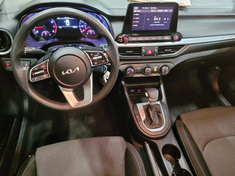 2024 Kia Forte in Henrico, VA 23223 - 18103374 22
