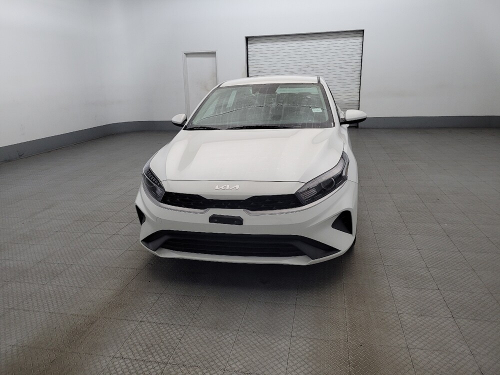 2024 Kia Forte in Henrico, VA 23223 - 18103374 15