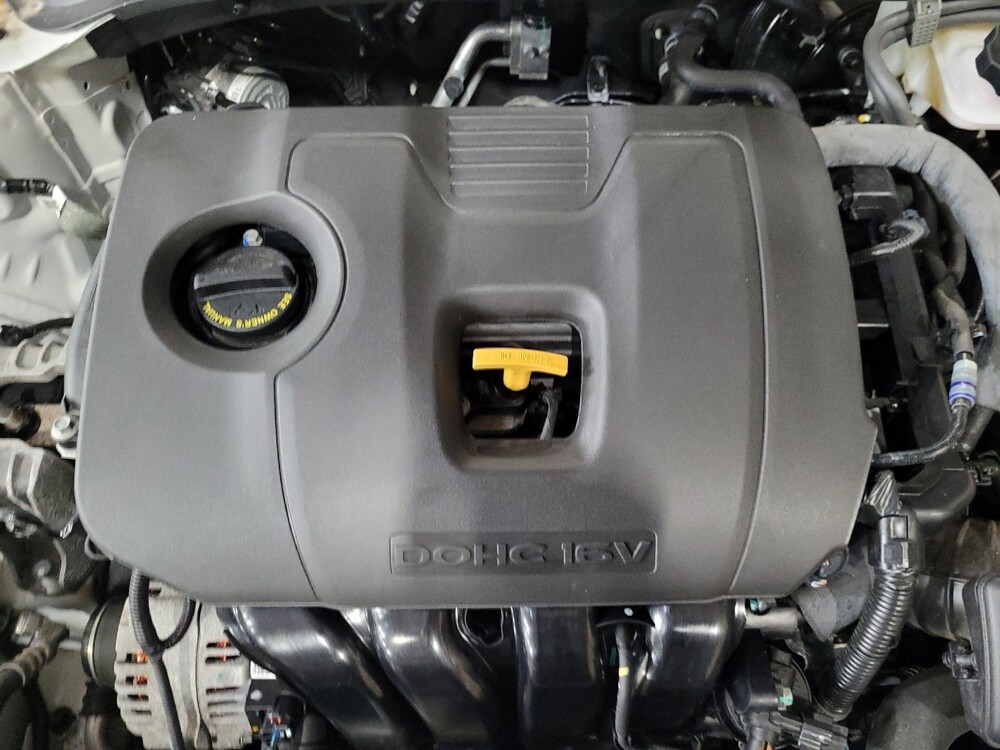 2024 Kia Forte in Henrico, VA 23223 - 18103374 30