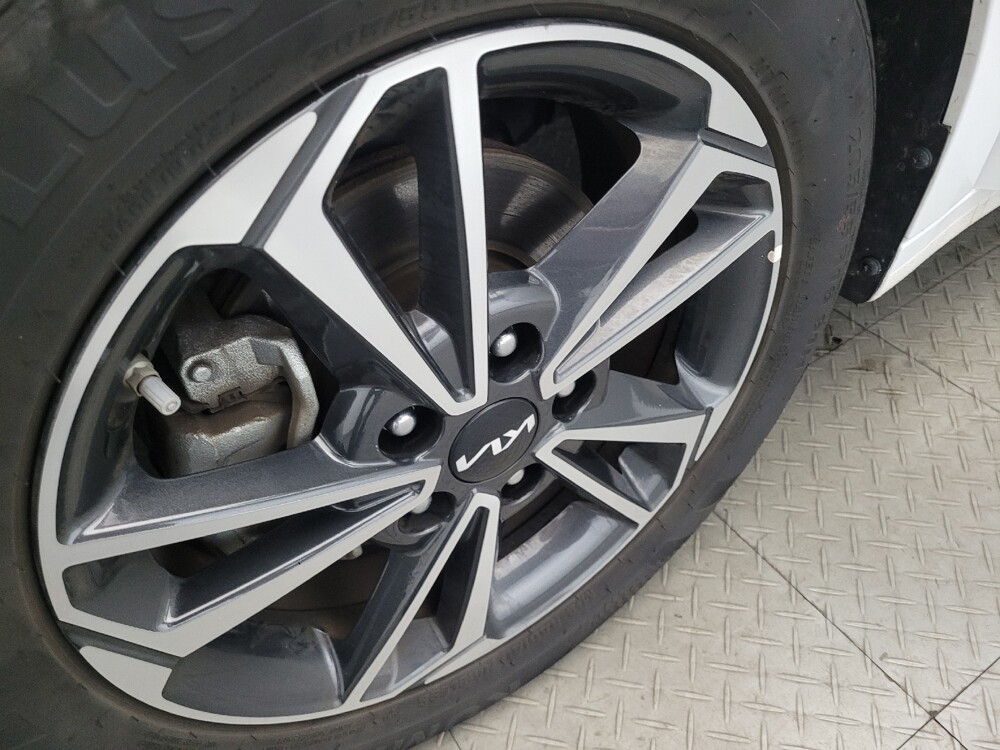 2024 Kia Forte in Henrico, VA 23223 - 18103374 31