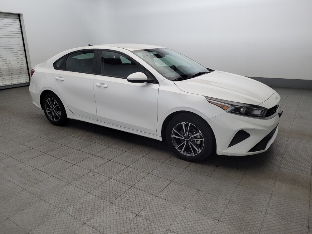 2024 Kia Forte in Henrico, VA 23223 - 18103374 11
