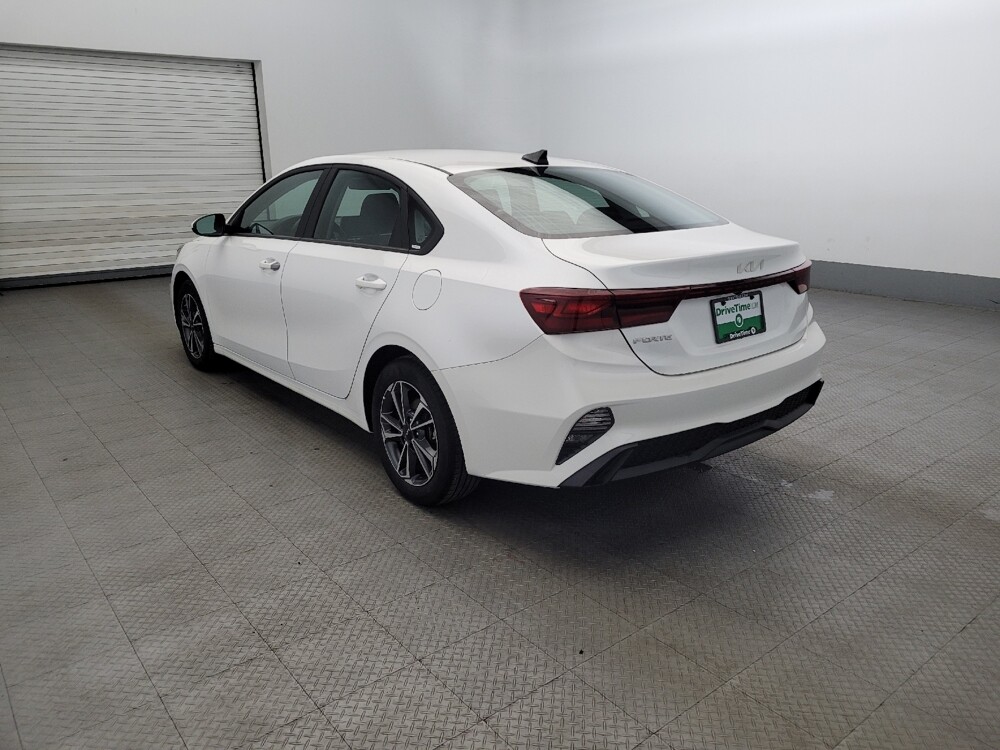 2024 Kia Forte in Henrico, VA 23223 - 18103374 5